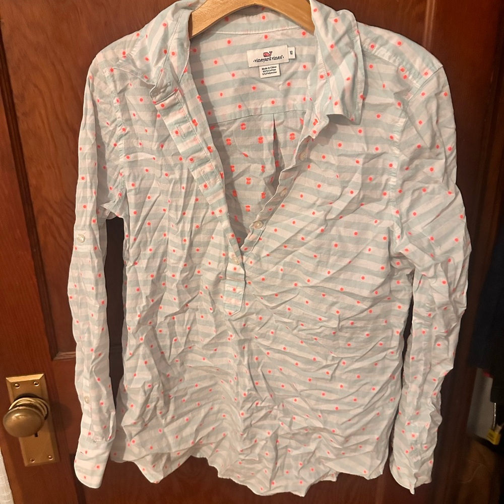 Vineyard vines women’s top